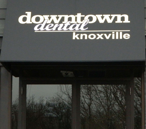 Marsha L Hickey DDS - Knoxville, TN