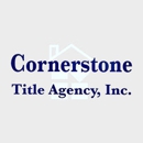 Cornerstone Title Agency, Inc - Title Companies