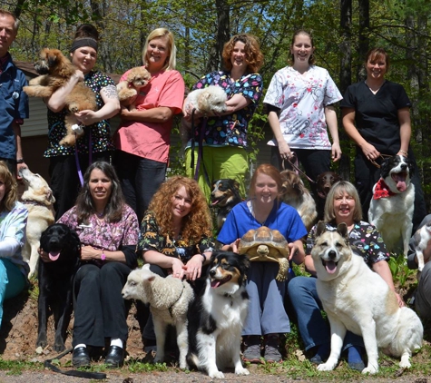 All Creatures Veterinary Clinic - Minocqua, WI