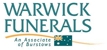 Warwick Funerals Logo