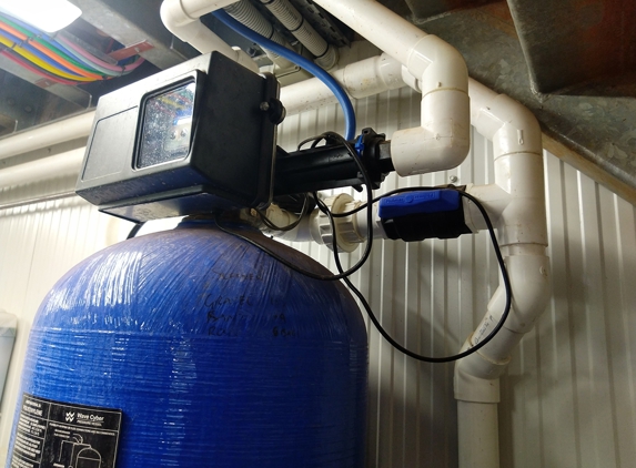 Jupiter Plumbing And Gas - Dampier, WA