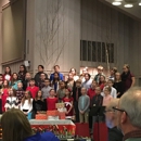 Church of St. Augustine - General Baptist Churches