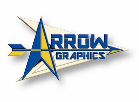 Arrow Graphics - Rainbow City, AL