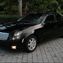 A Henry Cadillac Ride - Airport Transportation