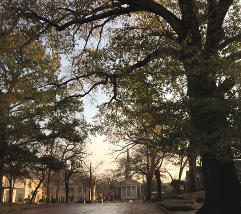 First Presbyterian Church - Tyler, TX