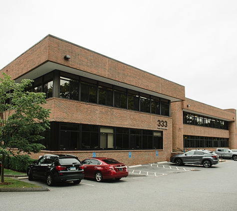 Connecticut Children's Specialty Care Center-Westport - Westport, CT