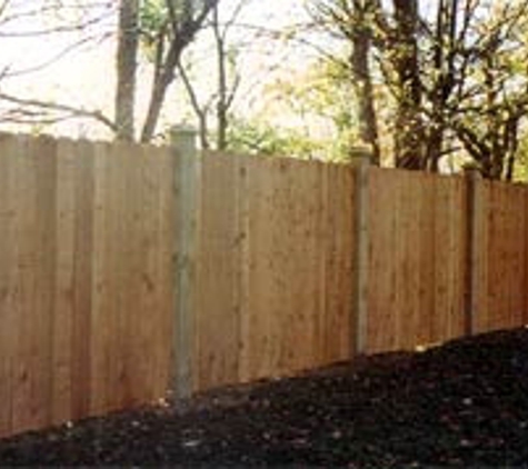 Maury Fence Company - Columbia, TN