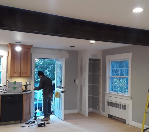 Builder Custom Contractor Painting Remodeling LLC - west new york, NJ