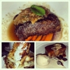 Michael Jordan's Steak House gallery