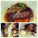 Michael Jordan's Steak House - Steak Houses