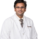 Ram Paramesh, MD