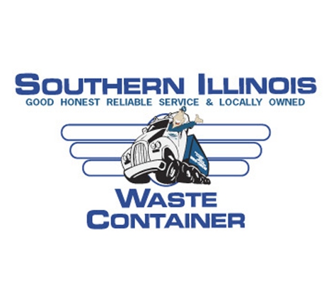 Southern Illinois Waste Container - Marion, IL