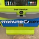 Minute Key