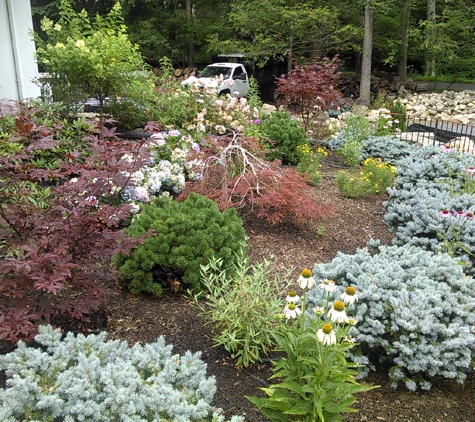 Pristine Properties Landscaping - Stamford, CT