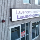 Lavender Laundry - Coin Operated Washers & Dryers