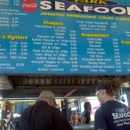Park Seafood - Seafood Restaurants