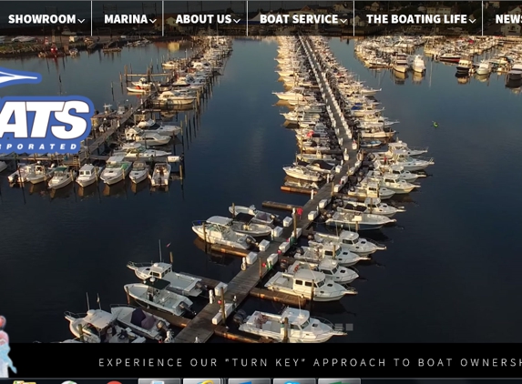 Boats Inc - Niantic, CT