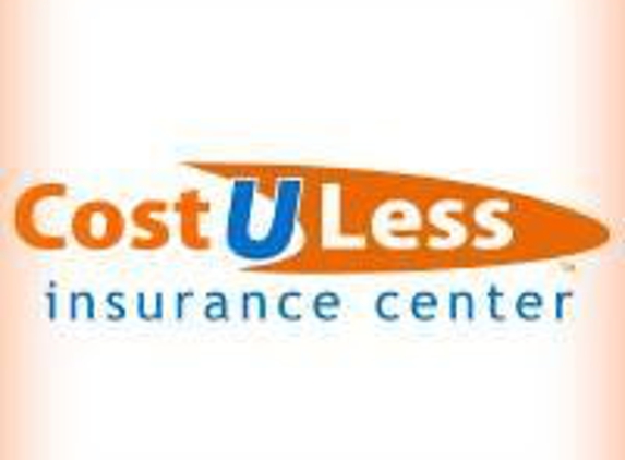 Cost-U-Less Insurance - Montebello, CA