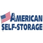 American Self Storage - University
