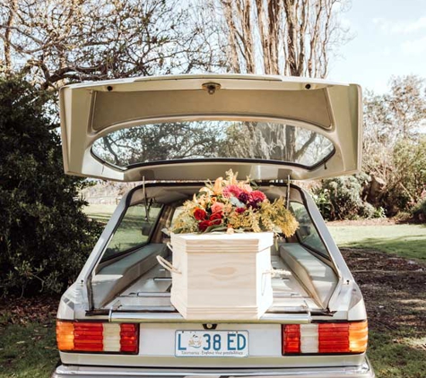 Westella Funerals - Ulverstone, TAS