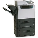 Consolidated Services - Toner Cartridges