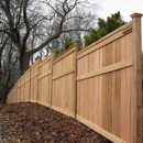 Dakota Unlimited - Fence Repair