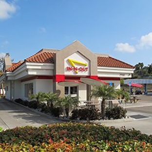 In-N-Out Burger - San Diego, CA