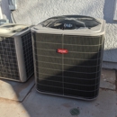 DC Air Conditioning - Fireplaces