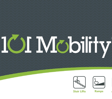 101 Mobility - Atlanta, GA