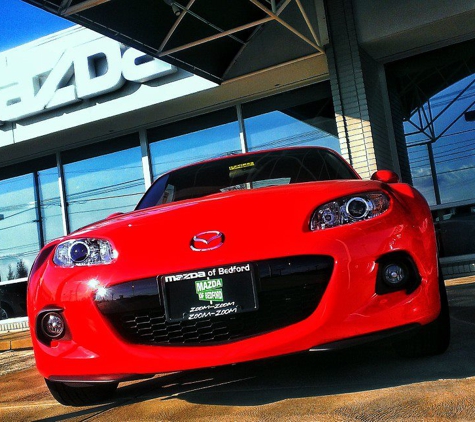 Mazda of Bedford - Bedford, OH