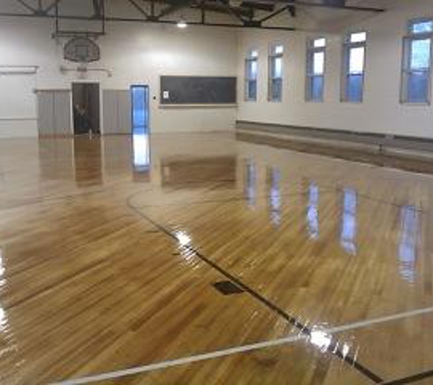 P.A. Acquisto Floor Sanding & Refinishing - Binghamton, NY
