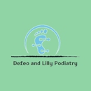 Defeo and Lilly - Physicians & Surgeons, Podiatrists