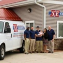 SE Cleaners - Carpet & Rug Cleaners