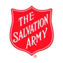 The Salvation Army - Charities