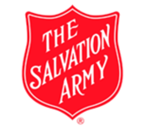 Salvation Army - Roseburg, OR