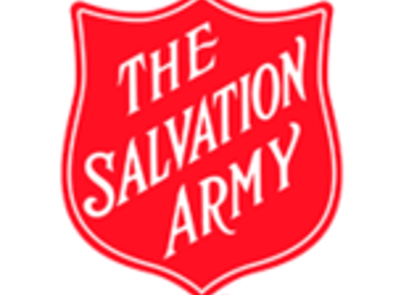 Salvation Army - Cambridge, MA