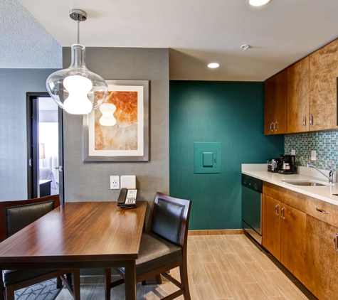 Homewood Suites by Hilton Washington, DC North/Gaithersburg - Gaithersburg, MD