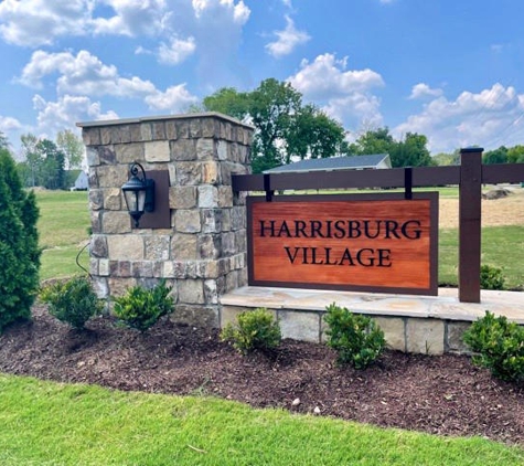 Eastwood Homes at Harrisburg Village - Harrisburg, NC