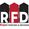 Rojas Fencing and Decking gallery