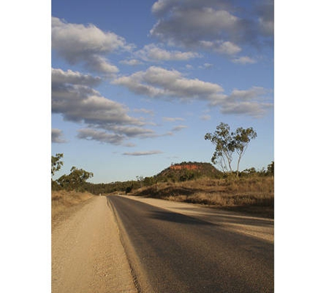 Hughenden Rest-Easi Motel