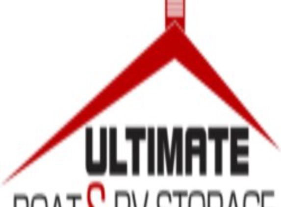 Ultimate Boat & RV Storage - Newberry, FL