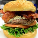 Sizzlin City Burger