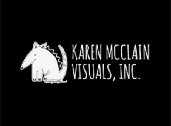 Karen McClain Visuals, Inc. - Puyallup, WA