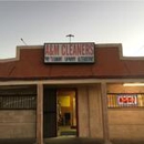 A & M Cleaners - Dry Cleaners & Laundries