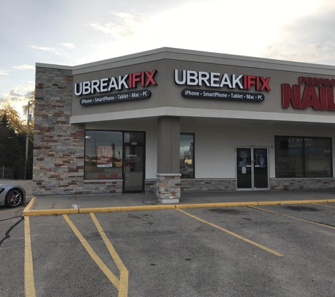 uBreakiFix - Oshkosh, WI