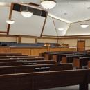 The Church of Jesus Christ of Latter-day Saints - Methodist Churches