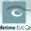Lifetime Eye Care - Optical Goods