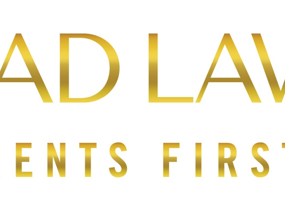 Rad Law Firm - da os corporales - Fort Worth, TX