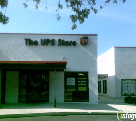 The UPS Store - Tampa, FL