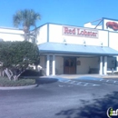 Red Lobster - Seafood Restaurants